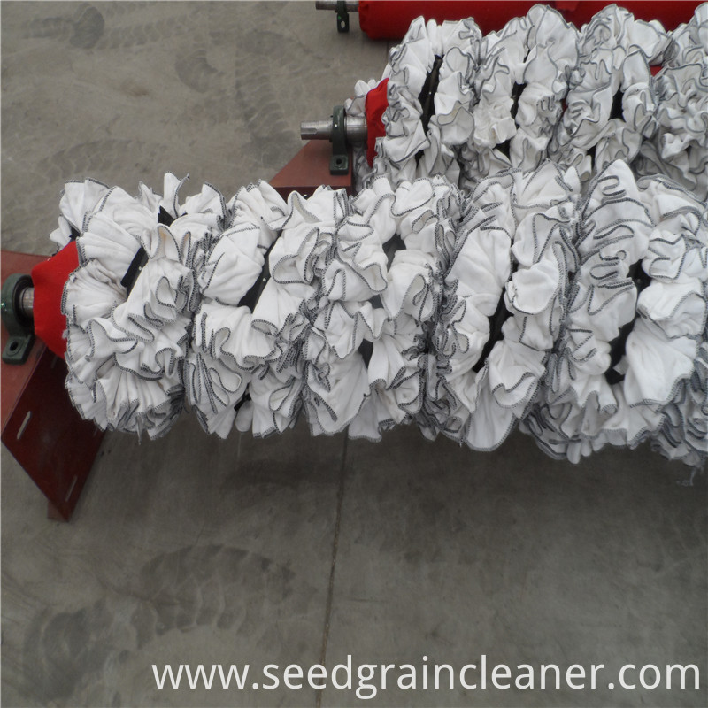 Green Bean Polishing Mahcine Green Bean Polishing Mahcine